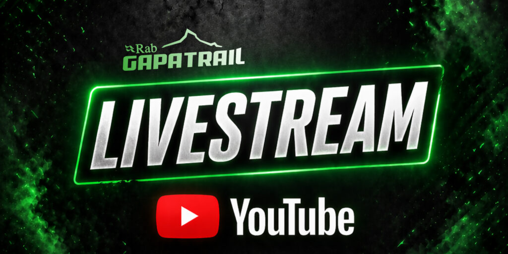 Livestream beim Rab GaPa Trail – live dabei sein!