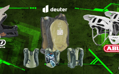 Enduro One Update – Eventausblick, Fullface-Helm und mehr
