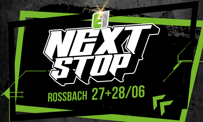 Enduro One gastiert in Roßbach: Meisterschaftskampf spitzt sich im Spessart zu
