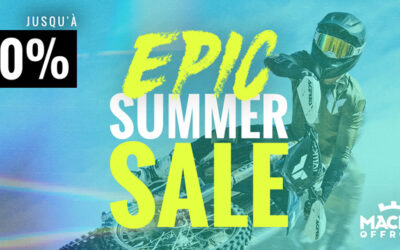 EPIC SUMMER SALE bei Maciag Offroad