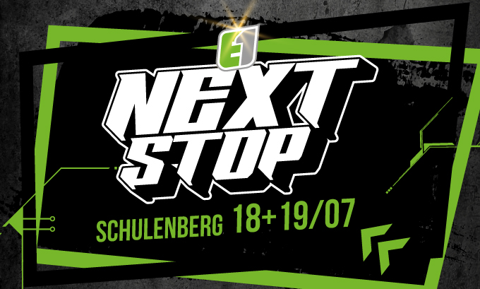 Enduro One zu Gast im Harz