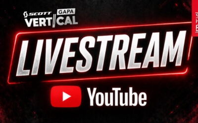 Livestream beim SCOTT GaPa Vertical – live dabei sein!