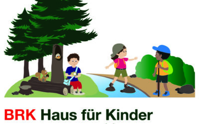 Kinderaktion beim Brombachseetriathlon – Spaß und Kreativität für die Kleinsten
