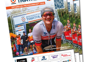 Alles drin für Dein Triathlon-Wochenende