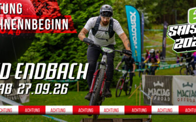 E1-Finale in Bad Endbach: Nachnennphase startet – 1.000 Euro zu gewinnen