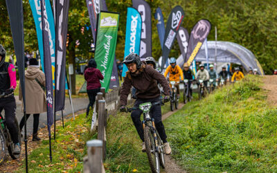 Enduro One 2026: Packendes Saisonfinale in Bad Endbach krönt eine großartige Rennsaison