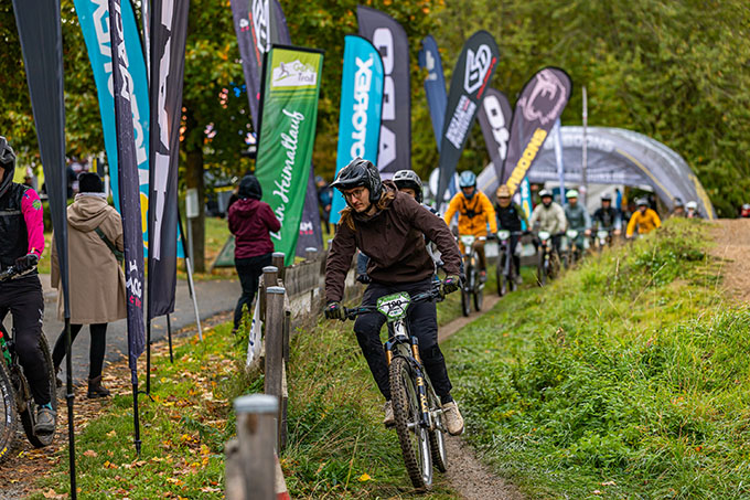 Enduro One 2026: Packendes Saisonfinale in Bad Endbach krönt eine großartige Rennsaison