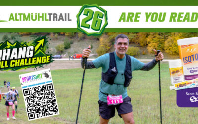Altmühltrail 2026: Alle wichtigen Infos für Dein Trail-Abenteuer