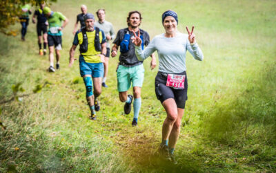 Altmühltrail 2026: Dollnstein begeistert mit einem rundum gelungenen Trailtag