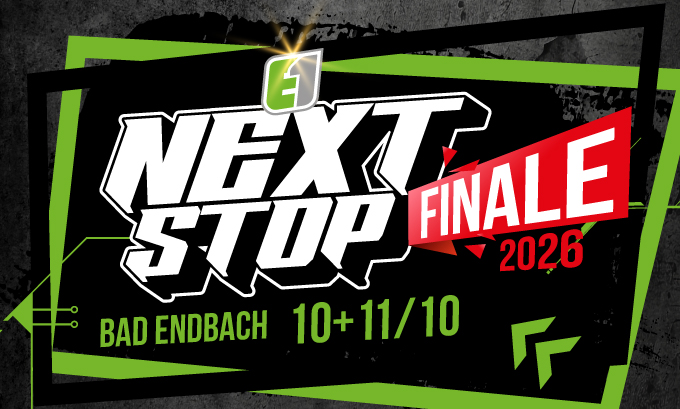 Großer Showdown in Bad Endbach: Enduro One vor dem Saisonfinale 2026